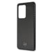 Étui Mercedes Dynamic pour Samsung Galaxy S20 Ultra, noir
