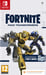 Fortnite Pack Transformers (SWITCH)