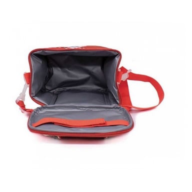 Sac Isotherme Melimelos la Biche - Idéal pour le Déjeuner et les Goûters