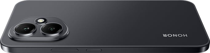 Smartphone Honor 400 5G 512 Go Midnight Black 6,5'' Doppia Nano SIM