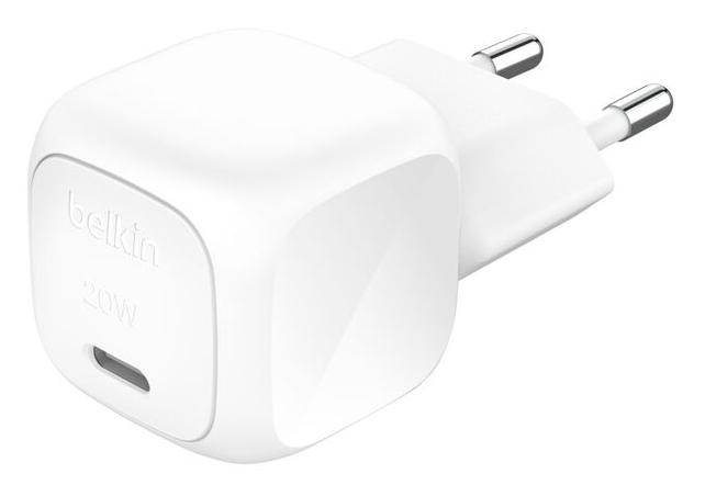 Belkin Chargeur USB C pour iPhone et Samsung - vue 4