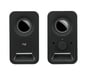 Altavoces Logitech - Z150 Negro