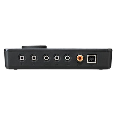 Xonar U5 Usb