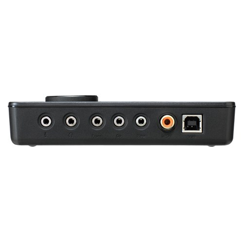ASUS Xonar U5 - vue 5