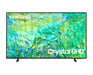 Samsung Series 8 TU43CU8005K 109,2 cm (43'') 4K Ultra HD Smart TV Wifi Noir