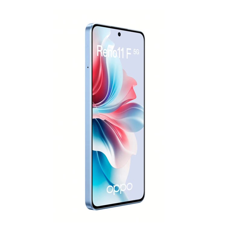Oppo Reno11 F 5G - vue 4