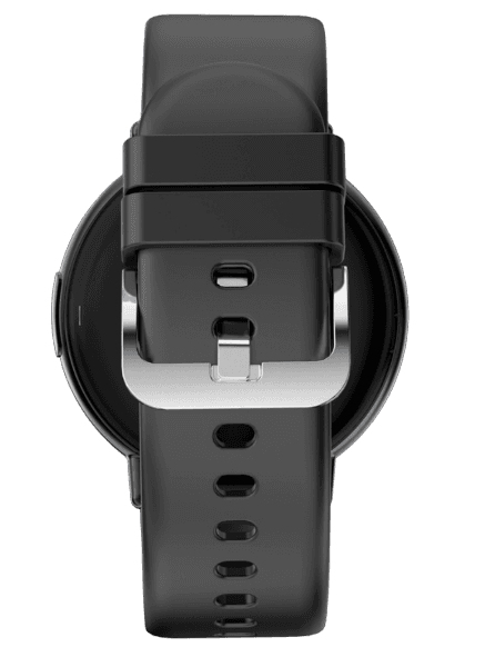 Aiwa SW A800 smartwatche et montre de sport 3 53 cm 1.39 IPS Numérique 360 x 360 pixels Écran tactile Neuf - vue 2