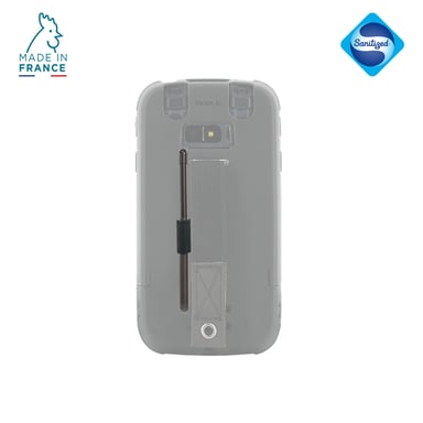 Guscio protettivo rinforzato - Dolphin CT60/50 - Nero MOBILIS