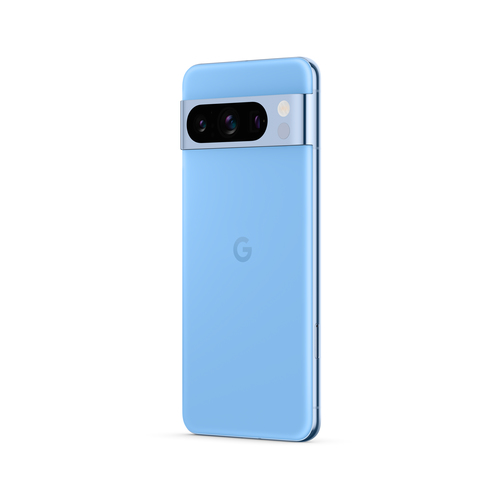 Pixel 8 Pro (5G) 256 GB, Azul, Desbloqueado