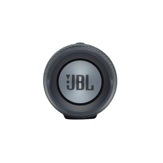 JBL Charge Essential - Enceinte Bluetooth portable avec USB - Robuste et étanche