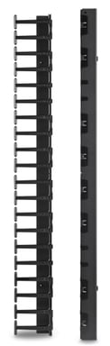 APC Gestionnaire de câbles vertical pour NetShelter SX 600 mm de largeur 42U (Qté 2) - Professionnels