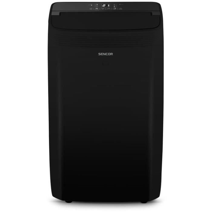 Climatiseur mobile Sencor SAC MT9079CH - vue 3