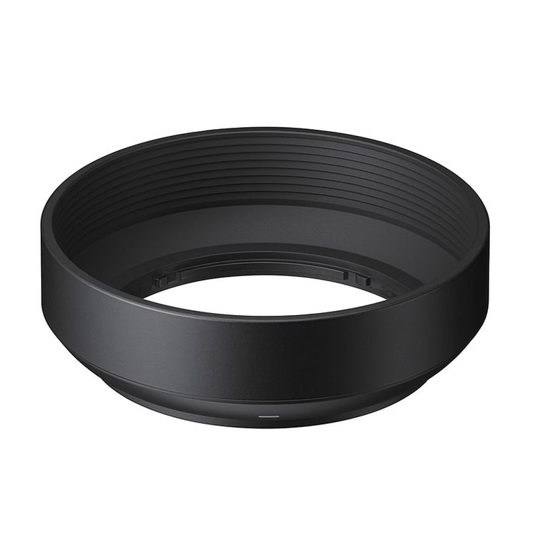 Paresoleil SIGMA LH520-03 – Pour 19mm F2.8 DN Art, 30mm F2.8 DN Art, 60mm F2.8 DN Art