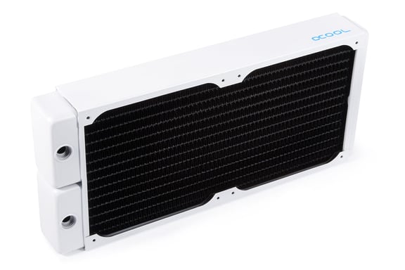 Alphacool 11929 pièce et accessoire pour systèmes de refroidissement d'ordinateurs Radiateur
