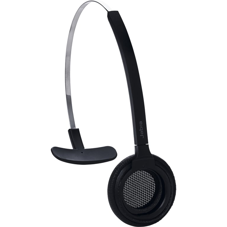 Bandeau Jabra 14121 27 – Accessoire pour Casque, Compatible Pro 900