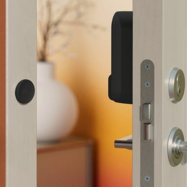 Yale Linus L2 Verrou de porte intelligent