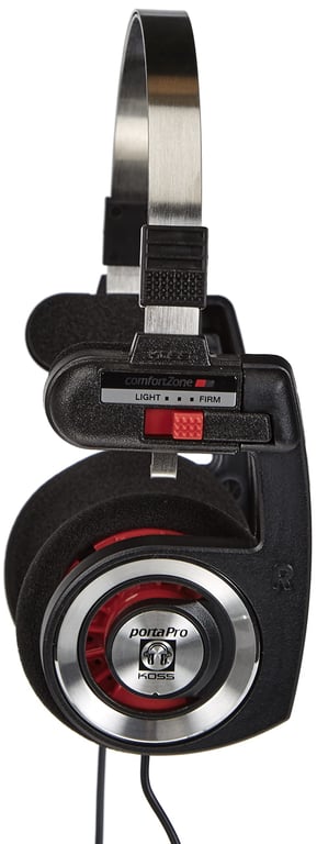 Koss Porta Pro 2.0 Écouteurs Avec fil Minerve Musique Neuf - vue 2