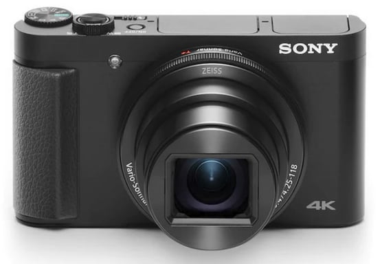 Sony Cyber-shot HX99 1/2.3'' Cámara compacta 18,2 MP CMOS 4896 x 3264 Pixeles Negro