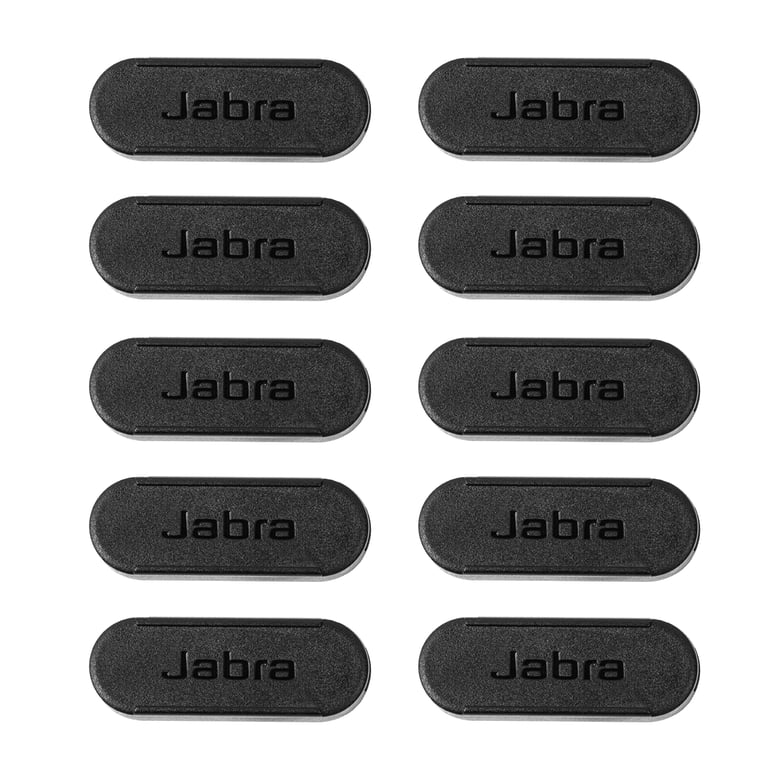 Connecteur Jabra 14101-55 – Verrouillable, Plastique