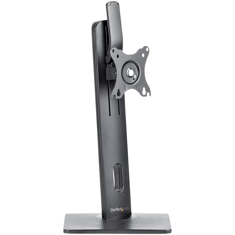 StarTech.com Support d'Écran Simple Articulé de Bureau Socle Moniteur à Hauteur Réglable Pour Écran VESA jusqu'à 32 pouces - vue 3