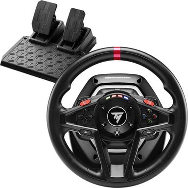 Thrustmaster T128 Volant de Course pour Xbox Series X/S Xbox One PC