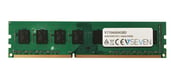V7 4GB DDR3 PC3-10600 - 1333mhz DIMM Desktop módulo de memoria - V7106004GBD