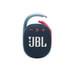 JBL CLIP 4 Altavoz monofónico portátil Azul, Púrpura 5 W