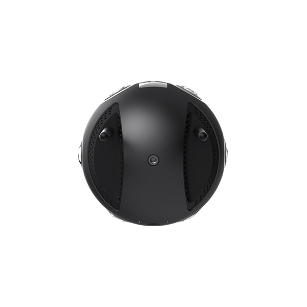 Insta360 Pro 2 caméra pour sports d'action Wifi 1,55 kg - Neuf