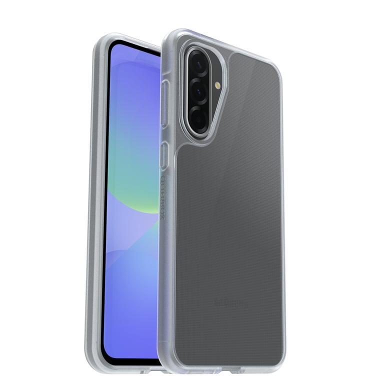 OtterBox React Series pour Samsung Galaxy A36 5G transparente Samsung Galaxy A36 5G Neuf - vue 3