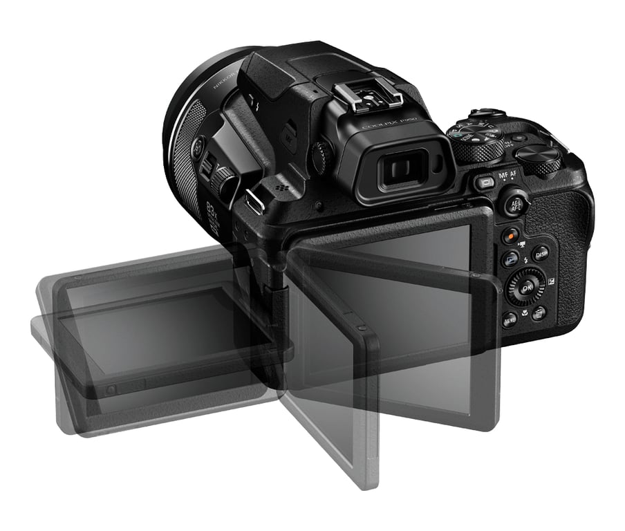 Nikon Coolpix P950 1/2.3