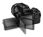 Nikon Coolpix P950 1/2.3'' Appareil-photo compact 16 MP CMOS 4608 x 3456 pixels Noir