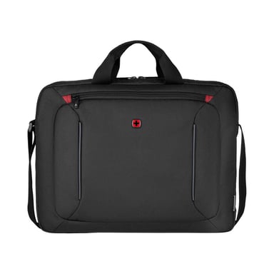 Maletín para portátil Wenger BQ SLIM 16'' Negro