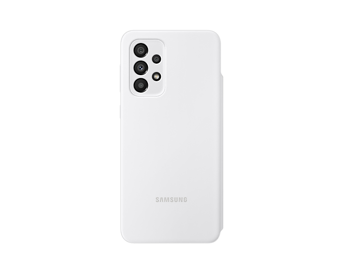 Samsung EF-EA336PWEGEE coque de protection pour téléphones portables 16,3 cm (6.4