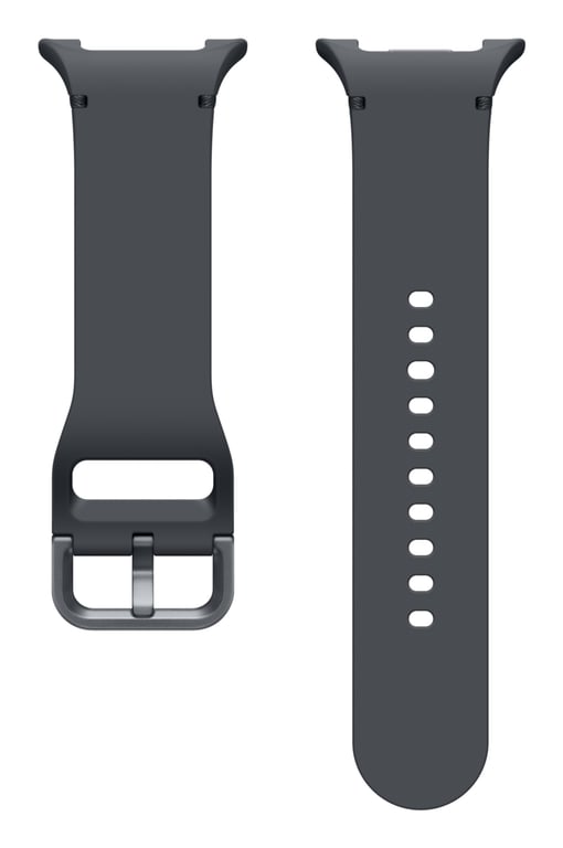 Samsung Bracelet Sport en silicone (S/M) pour Galaxy Watch8 | Watch8 Classic - Neuf
