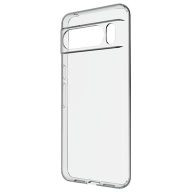 Muvit Funda para Google Pixel 8 Pro SOFT Transparente