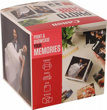 CANON Photo Cube Creative Pack