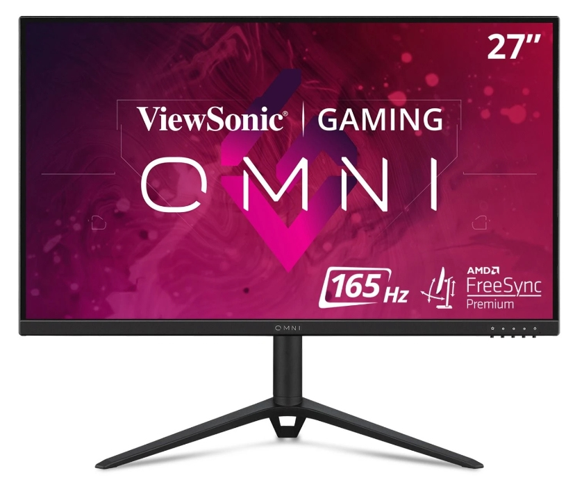 Viewsonic VX Series VX2728J écran plat de PC 68 6 cm 27 1920 x 1080 pixels Full HD LED Neuf