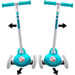 Patinete de dirección 3 ruedas - STAMP - SKIDS CONTROL - Mixto