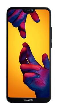 P20 Lite 64 Go, Noir