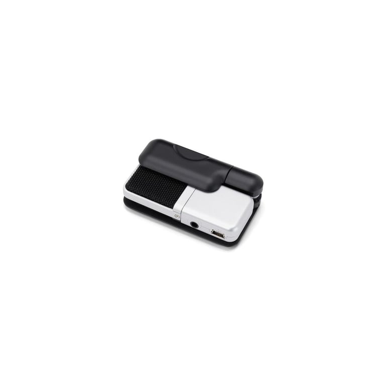 Microphone PC Samson Satellite – USB, Cardioïde, Volume Réglable - vue 3