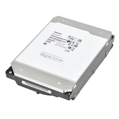 Toshiba Serie MG 22Tb 7200 rpm 512Mb 3.5'' SATA hard disk