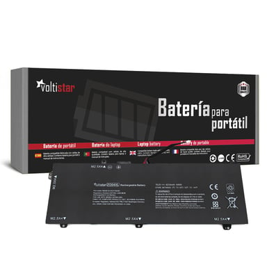 Batterie pour ordinateur portable Hp Zo04 Zo04Xl 808396-421 808450-001