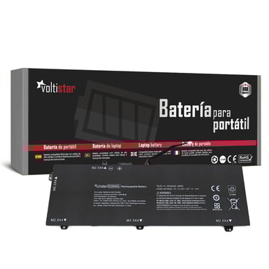 Batería portátil Hp Zo04 Zo04Xl 808396-421 808450-001