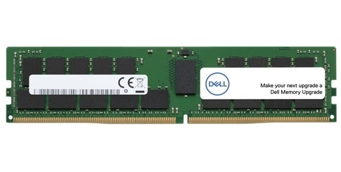 DELL 1VRGY module de mémoire 8 Go 1 x 8 Go DDR4 288 pin DIMM - vue 2