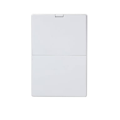 Impresora portátil Mint blanca