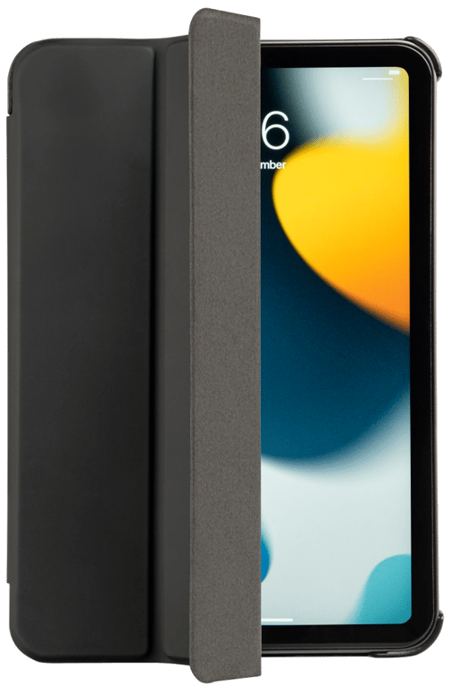 Pochette pour tablette Fold pour iPad mini 8,3 (6e gén./2021)e - Noir