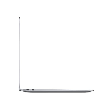 MacBook Air Core i3 (2020) 13,3', 1,1 GHz 256 GB 8 GB Intel Iris Plus Graphics, Grigio Argento - QWERTY Italiano