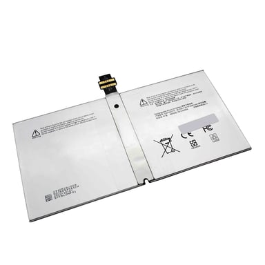 Batería Portátil Microsoft Surface Pro 4 1724 G3Hta027H Dynr01