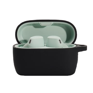 Étui de protection pour écouteurs Jabra Elite 4 Active Black