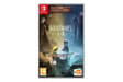 Little Nightmares I et II Nintendo Switch